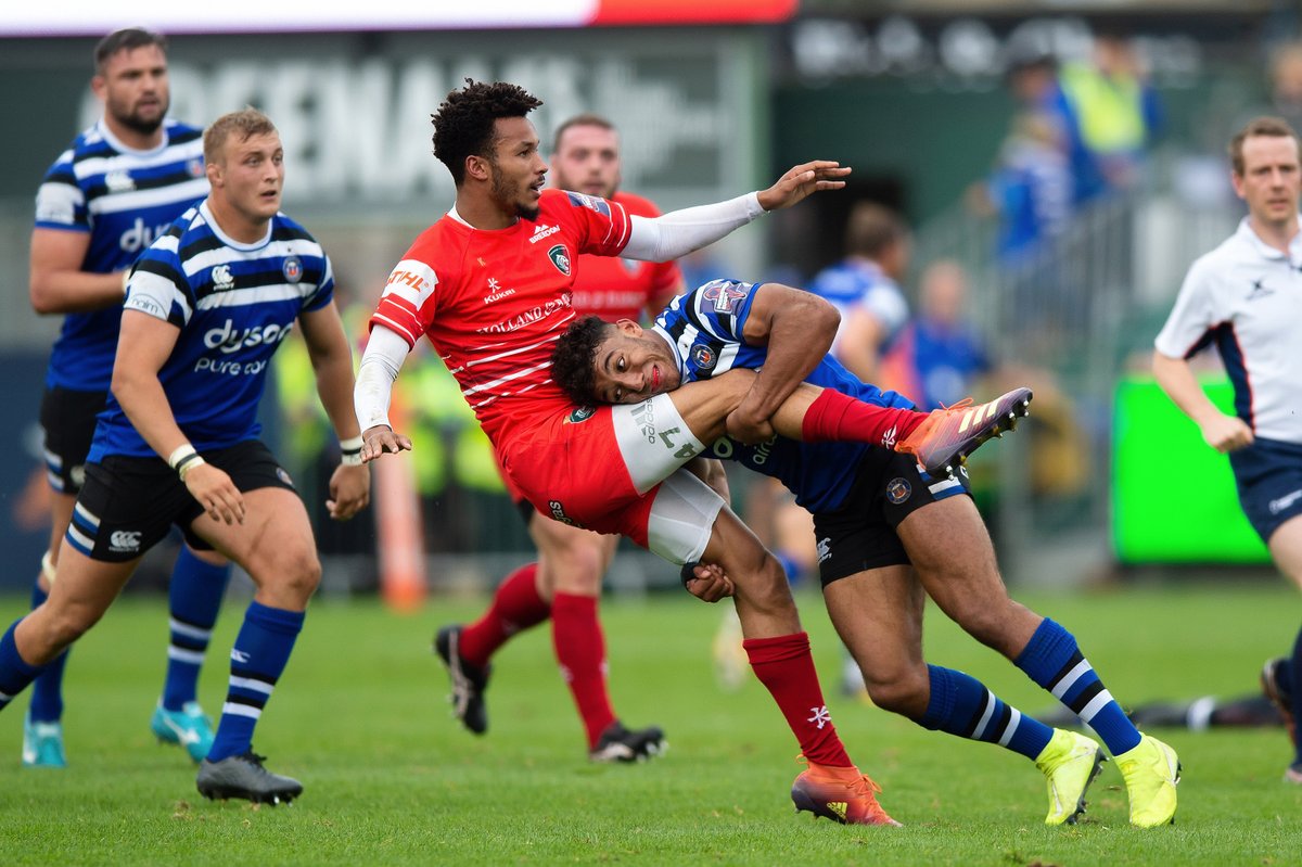 Bath Rugby tweet media
