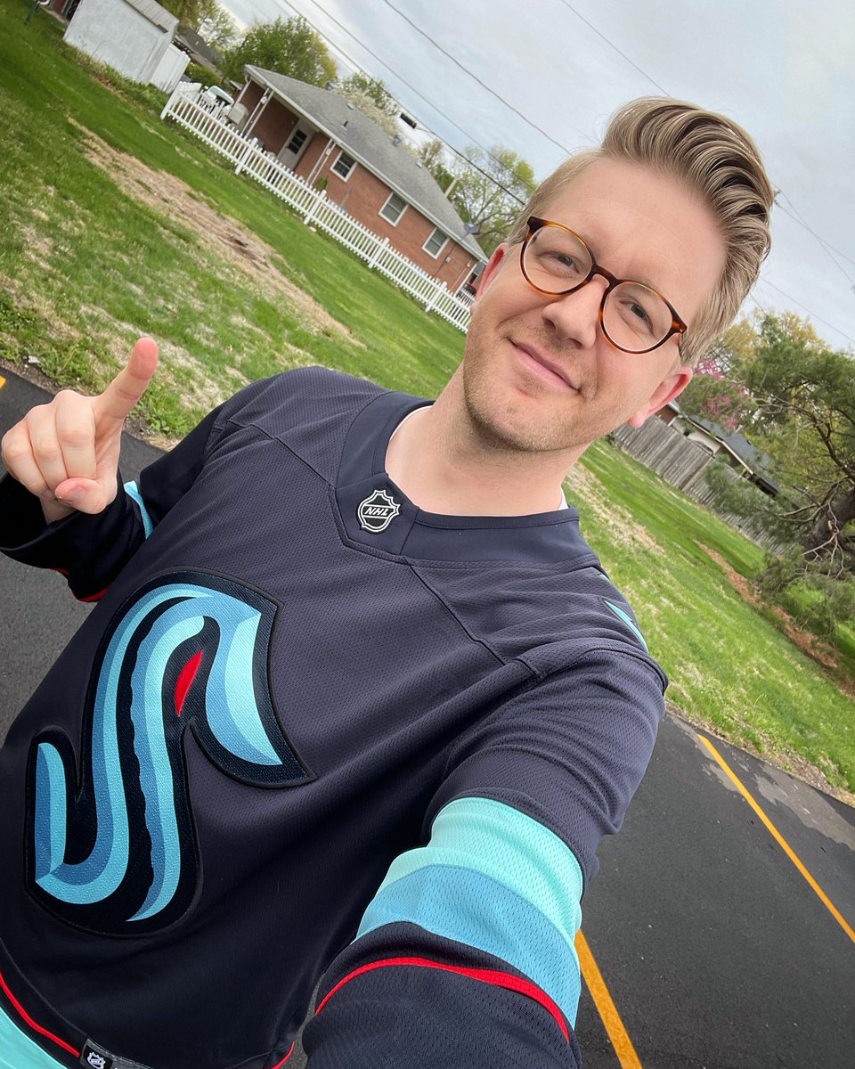 It feels a lot like Seattle in Lincoln today and that can only mean one thing - a <a href="/SeattleKraken/">Seattle Kraken</a> win is inevitable