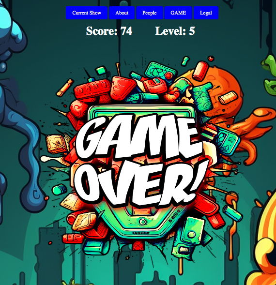 tbdeinc's tweet photo. new high score...

Give it a try...

https://t.co/lWLrpceYQX

:) https://t.co/AEI3nPOg2O