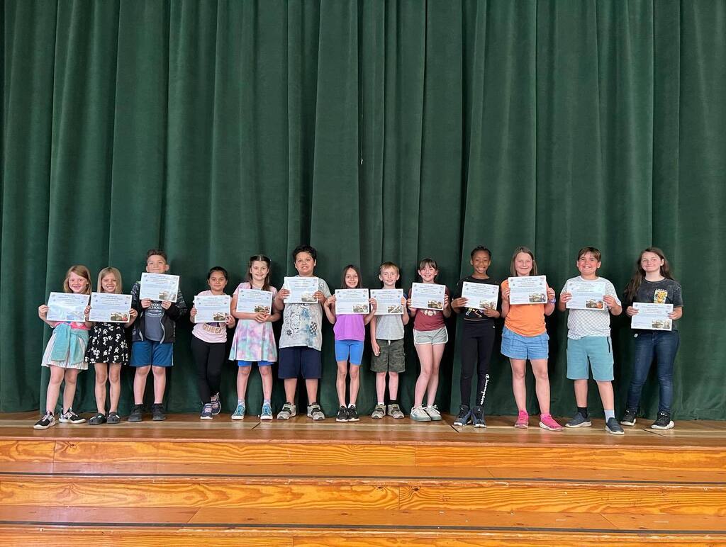 Congratulations to our Students of the Month for April! We are so proud of you! #MightyOakSTRONG #hookeroakrocks #choosehookeroak instagr.am/p/CrmTqx9vmcc/