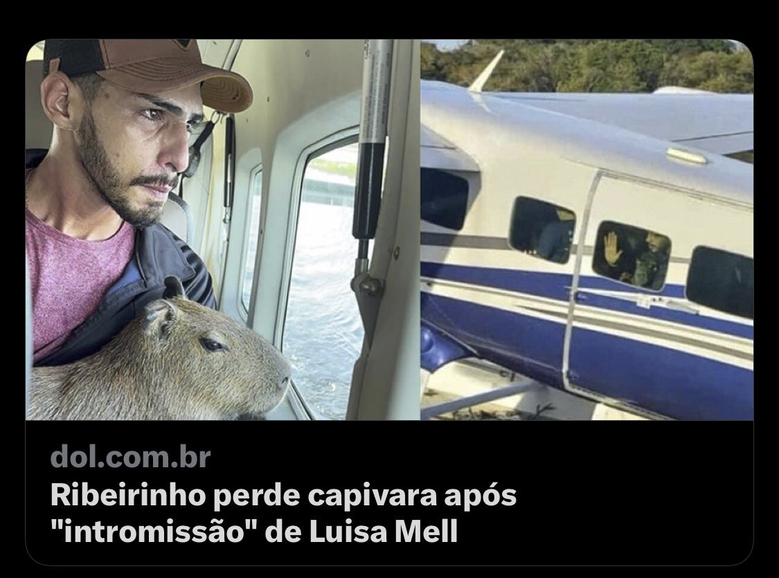 Só uma pessoa sem alma para causar tanto sofrimento alheio e chamar isso de amor e proteção. 
A Luisa Mel conseguiu tirar o animalzinho do seu dono, por quem era bem cuidado, amado e protegido.
A vontade de lacrar resultou em tristeza e abandono. Quanta covardia e crueldade!
Só