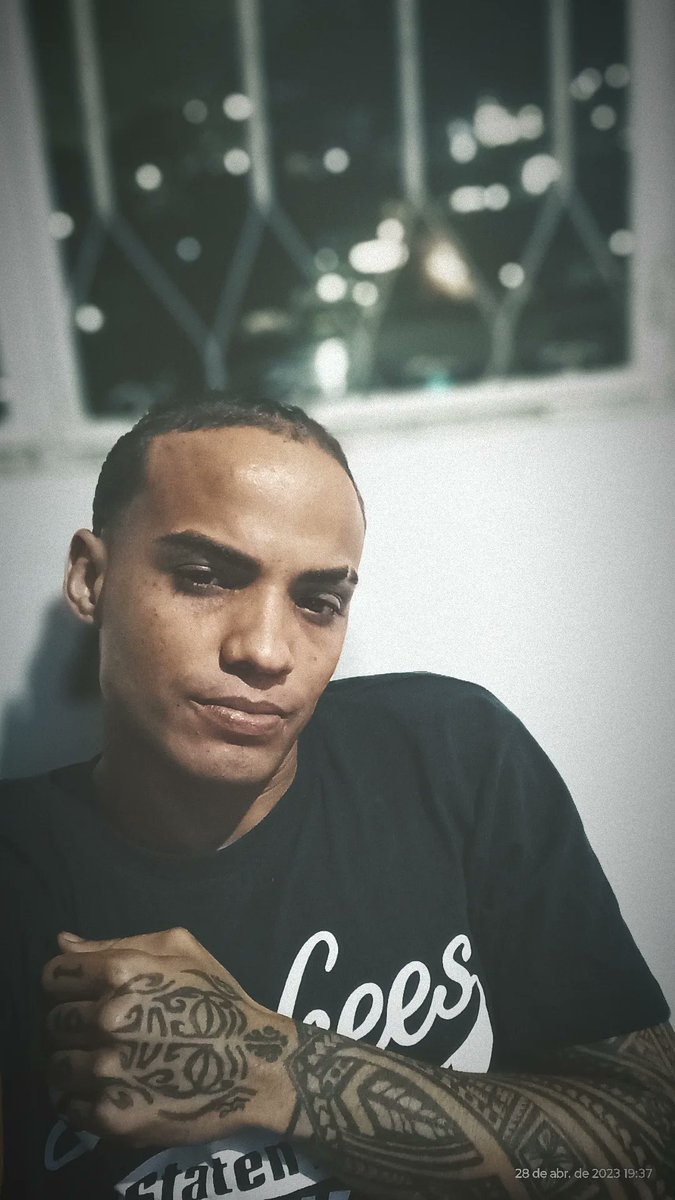 Bragah1997's tweet photo. Diferente dos iguais 💪🏽🙅🏽‍♂️🚀 https://t.co/zeXKt78COr