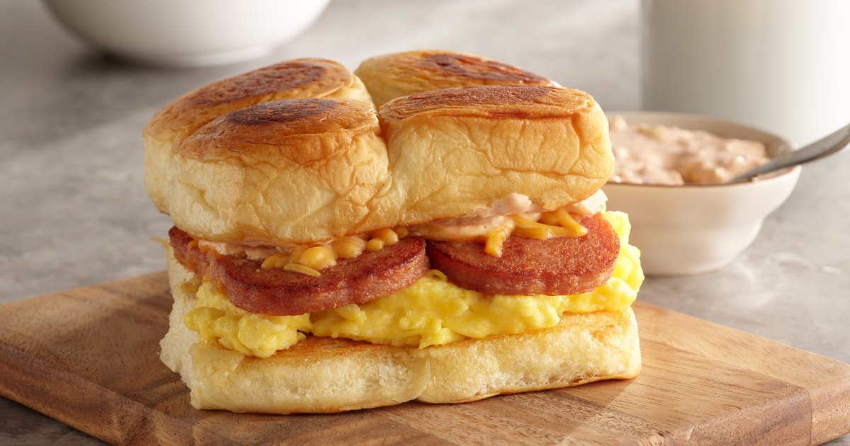 SPAM® Brand tweet media