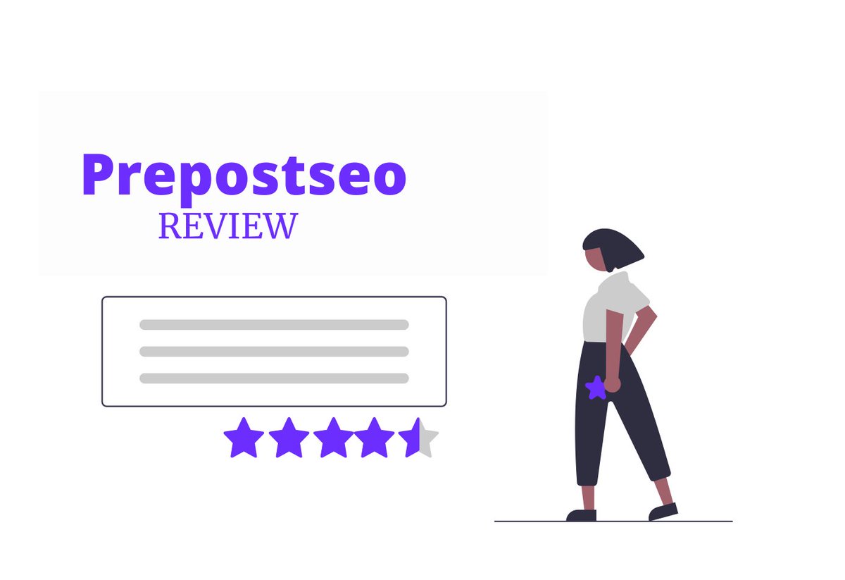 AlexNHolmes's tweet photo. Maximize Your SEO Potential with Prepostseo: A Review of the All-in-One Tool
#FreeSeoTools https://t.co/87eyvlHkXc RT @@GuruNiche https://t.co/hX9btiUa1l
