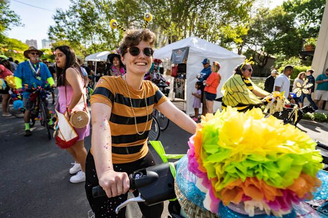 Rey Feo Scholarship Foundation tweet media