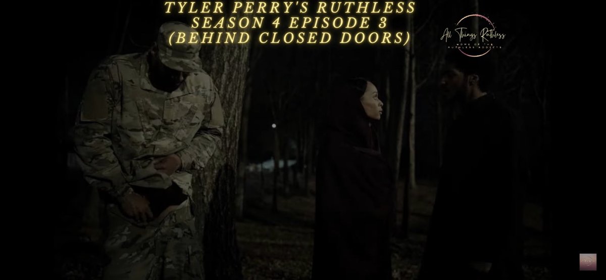 tpruthlessfans's tweet photo. #RuthlessCast Is Always A Vibe!! Check out the latest episode recap now! @RuthlessBETPlus https://t.co/mpjV6WueP6 https://t.co/36vDrwyikH