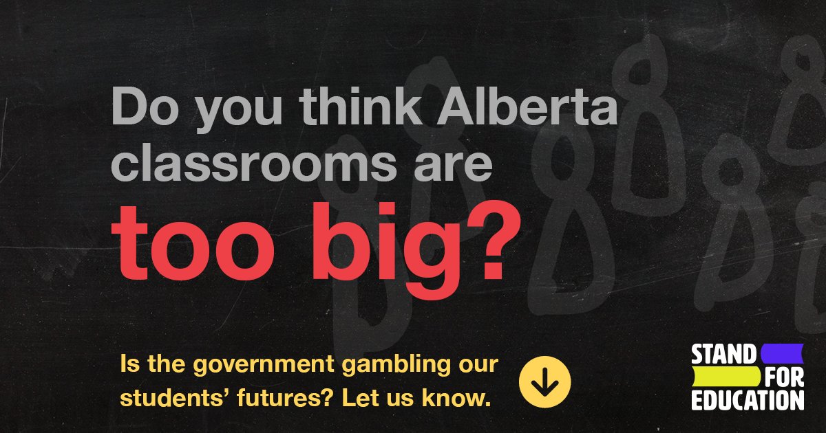 Alberta Teachers' Association tweet media