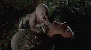 EugWSerra's tweet image. On May 10, 1978, IT LIVES AGAIN was released. #ItLivesAgain #LarryCohen #FredericForrest
#KathleenLloyd #JohnPRyan
#JohnMarley #AndrewDuggan
#EddieConstantine