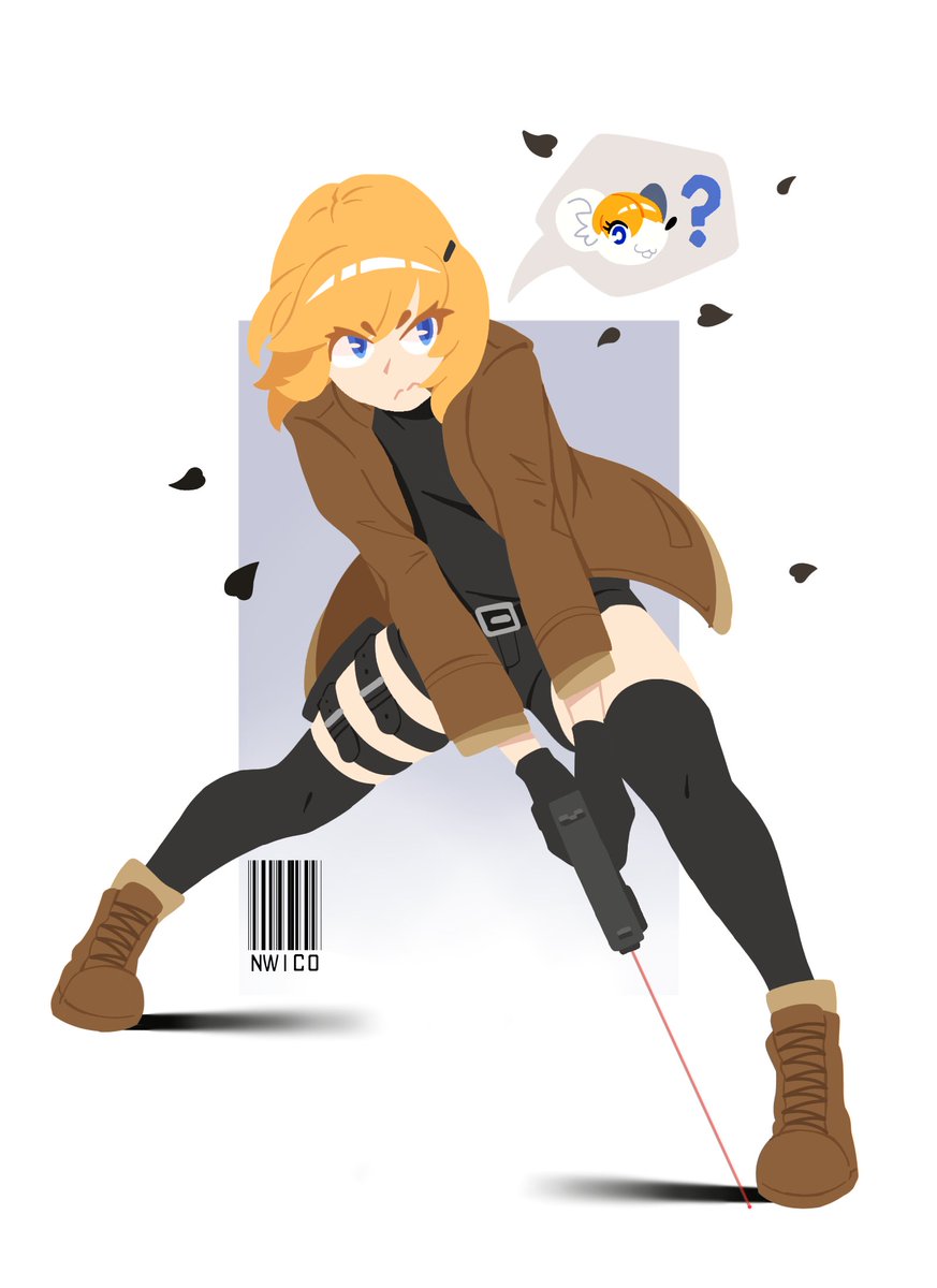 Nwico2's tweet photo. Leeeeeooon! https://t.co/DEUjYGKnmk