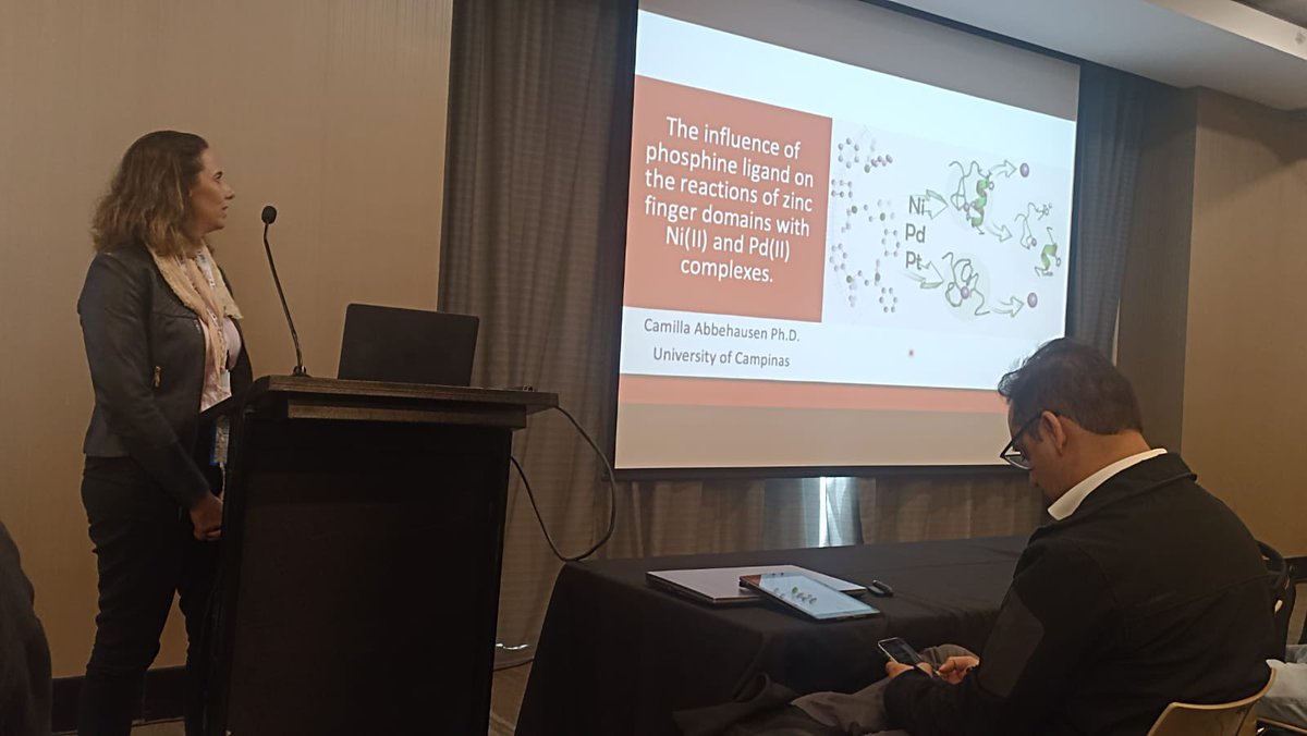 Gremmlenz - Professor Camilla Abbehausen group tweet media