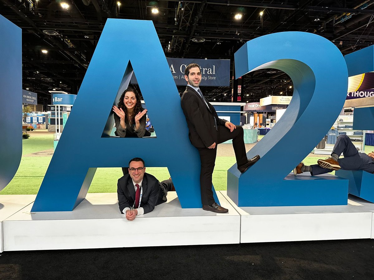 Alexandra Siegal, MD tweet media