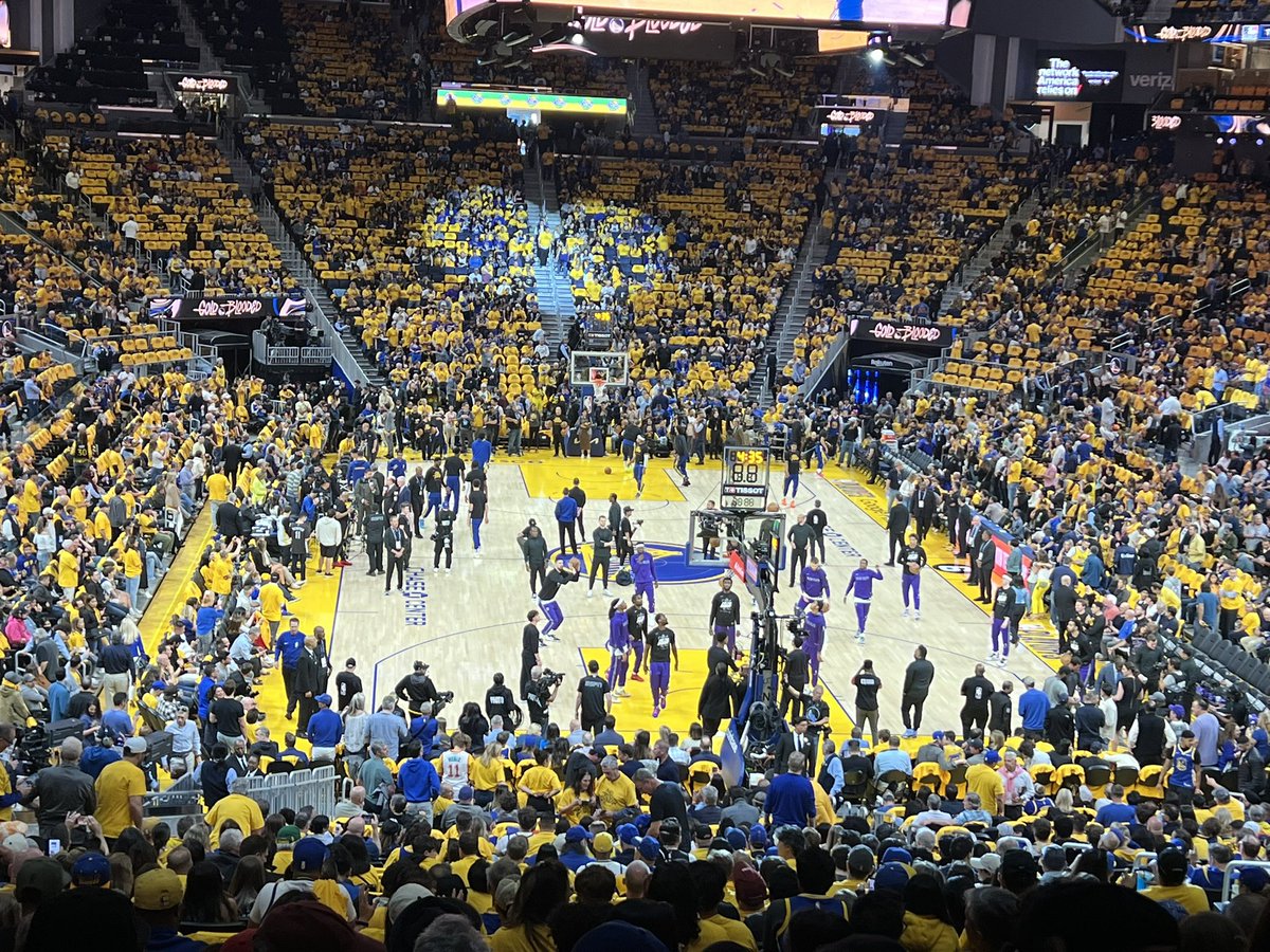 AcenVal's tweet image. Game 6 time