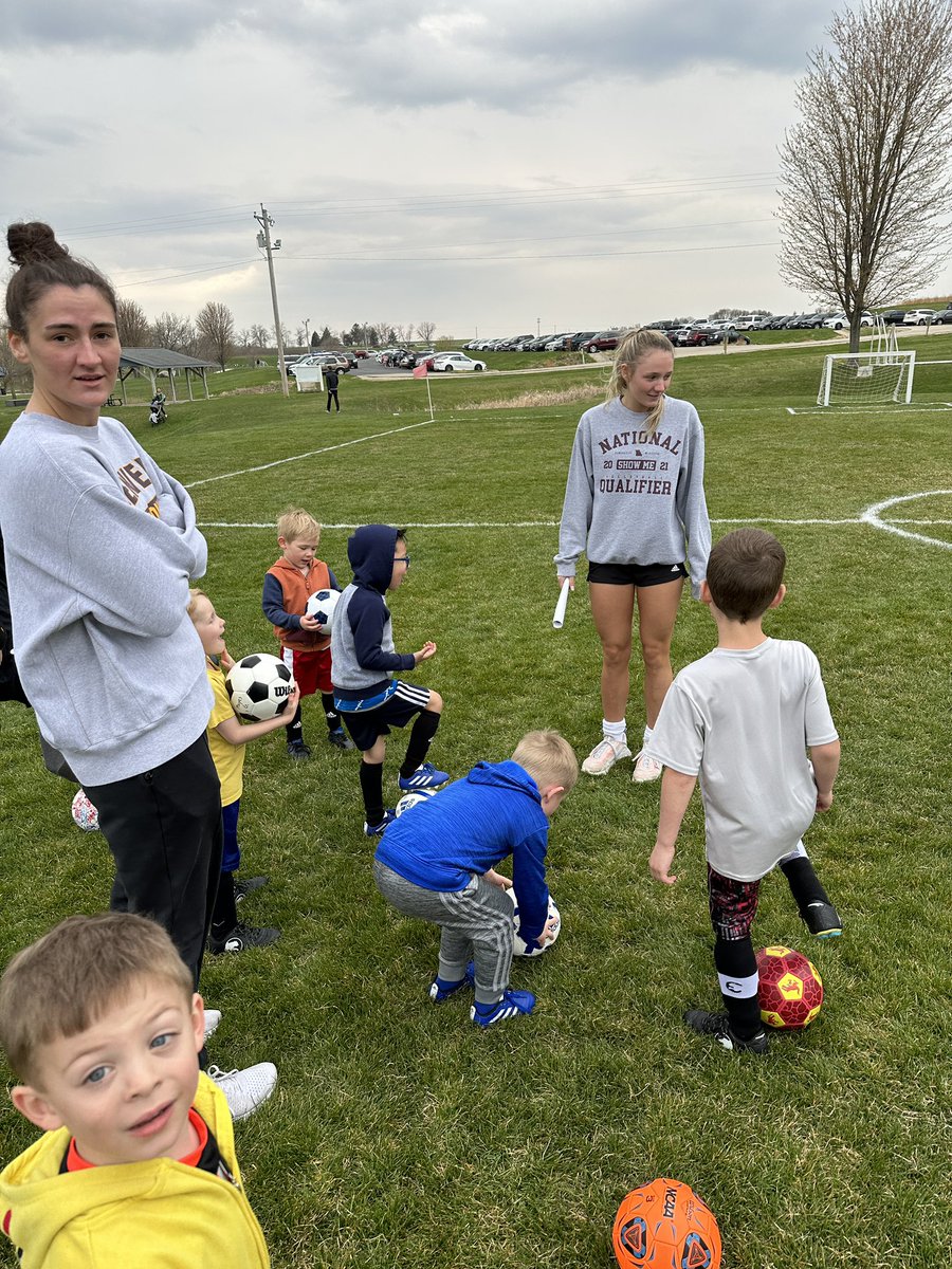 Denver High School Women’s Soccer tweet media