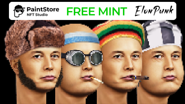 ⚡FREE MINT

<a href="/CBalti22/">ChazNFT.eth</a>,<a href="/niloykhan516/">❤️ Memecoin</a>,<a href="/alireza04255915/">Alireza042917</a>,<a href="/KamranRasti17/">Kamran</a>,<a href="/GNarubins/">Germans Narubins</a>,<a href="/BehradFarjad/">Behrad</a>,<a href="/DeepakCreativi1/">❤️Deepak</a>

✅ For WL JOIN discord.gg/fxPVeTWtH4