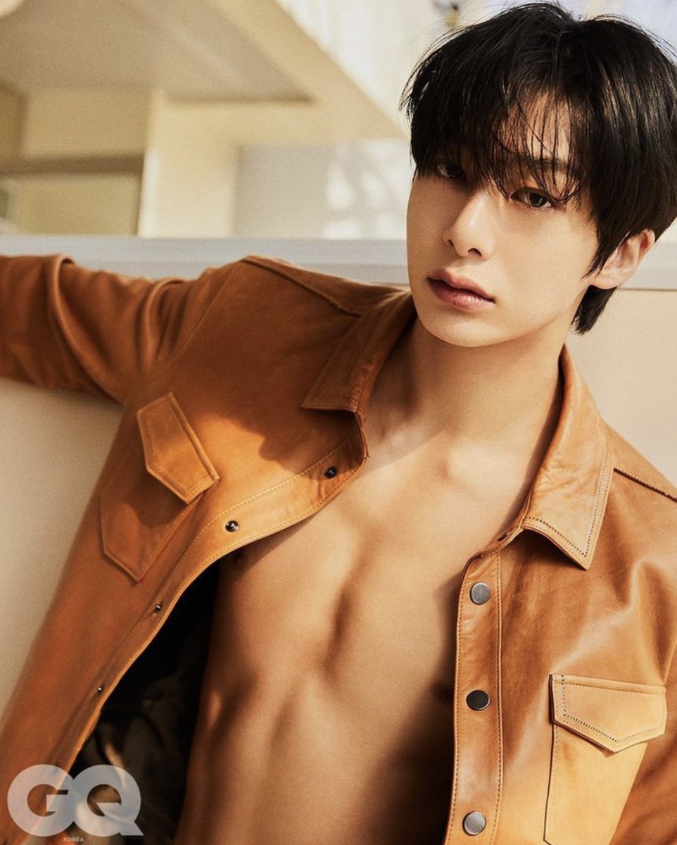 hwonpics's tweet photo. hyungwon X GQ korea #형원 https://t.co/5sf51d2end