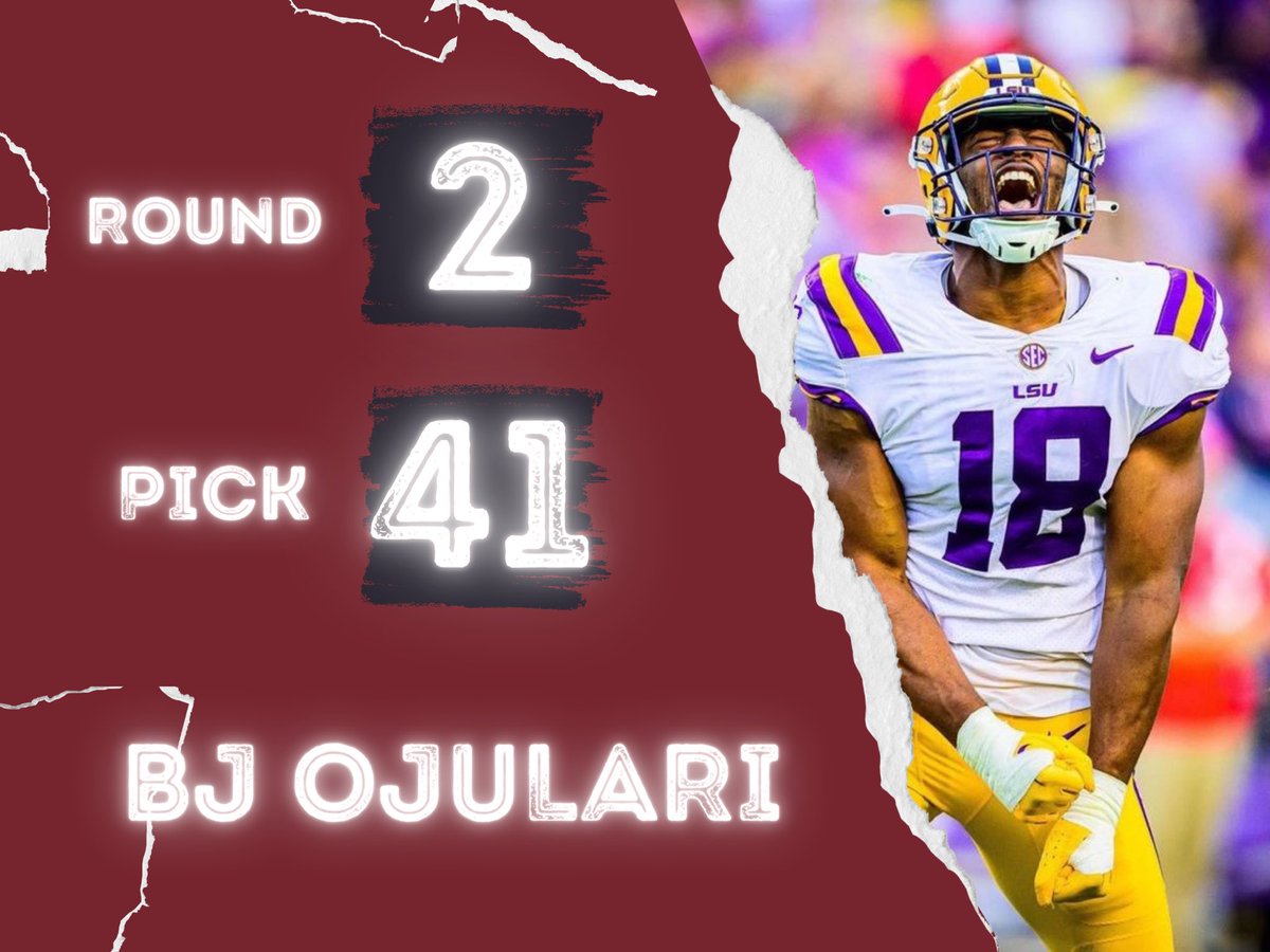 A steal. 

Welcome, BJ!