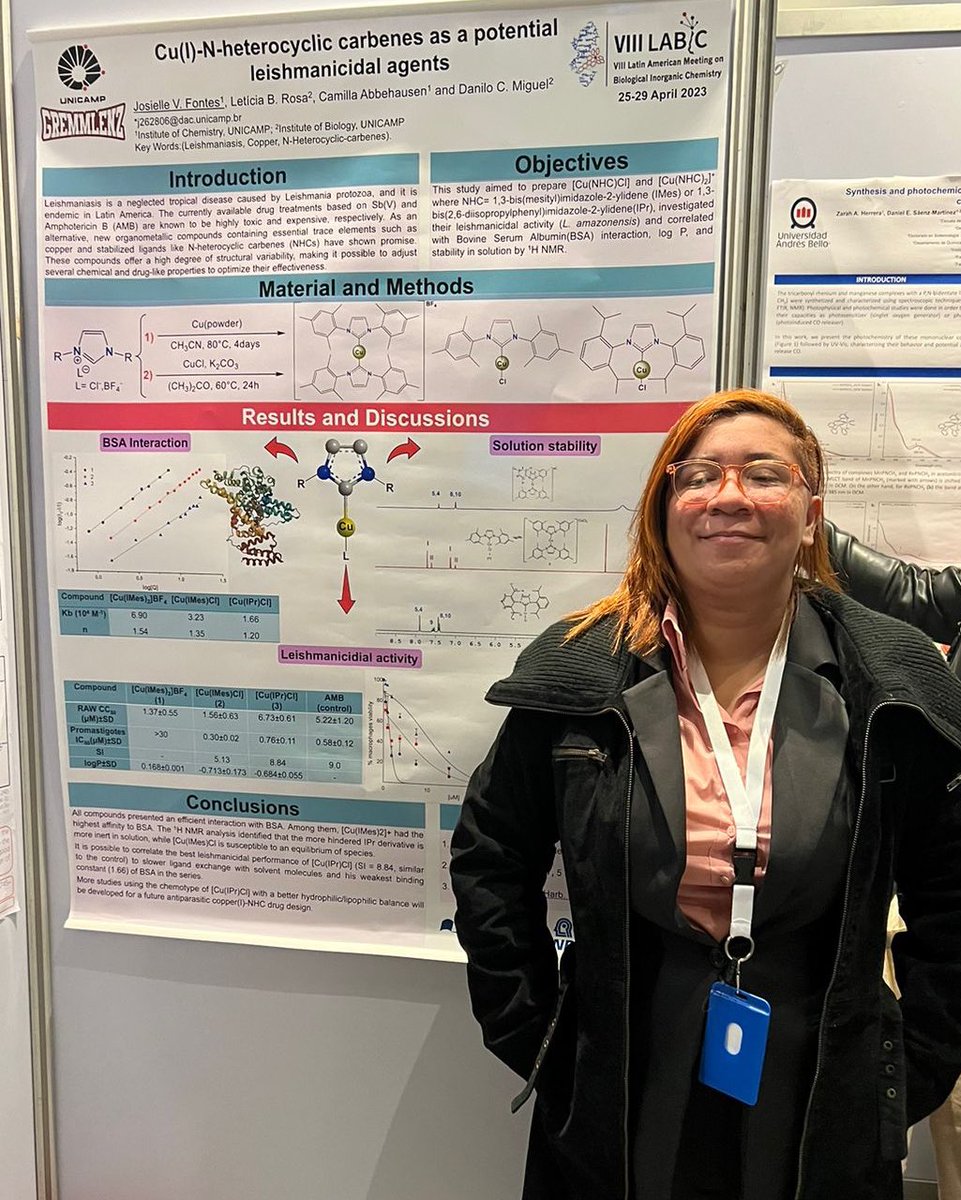 Gremmlenz - Professor Camilla Abbehausen group tweet media