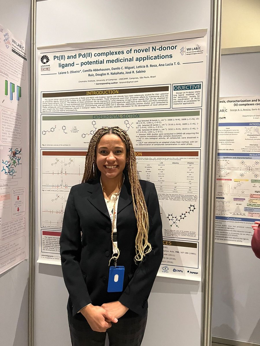 Gremmlenz - Professor Camilla Abbehausen group tweet media