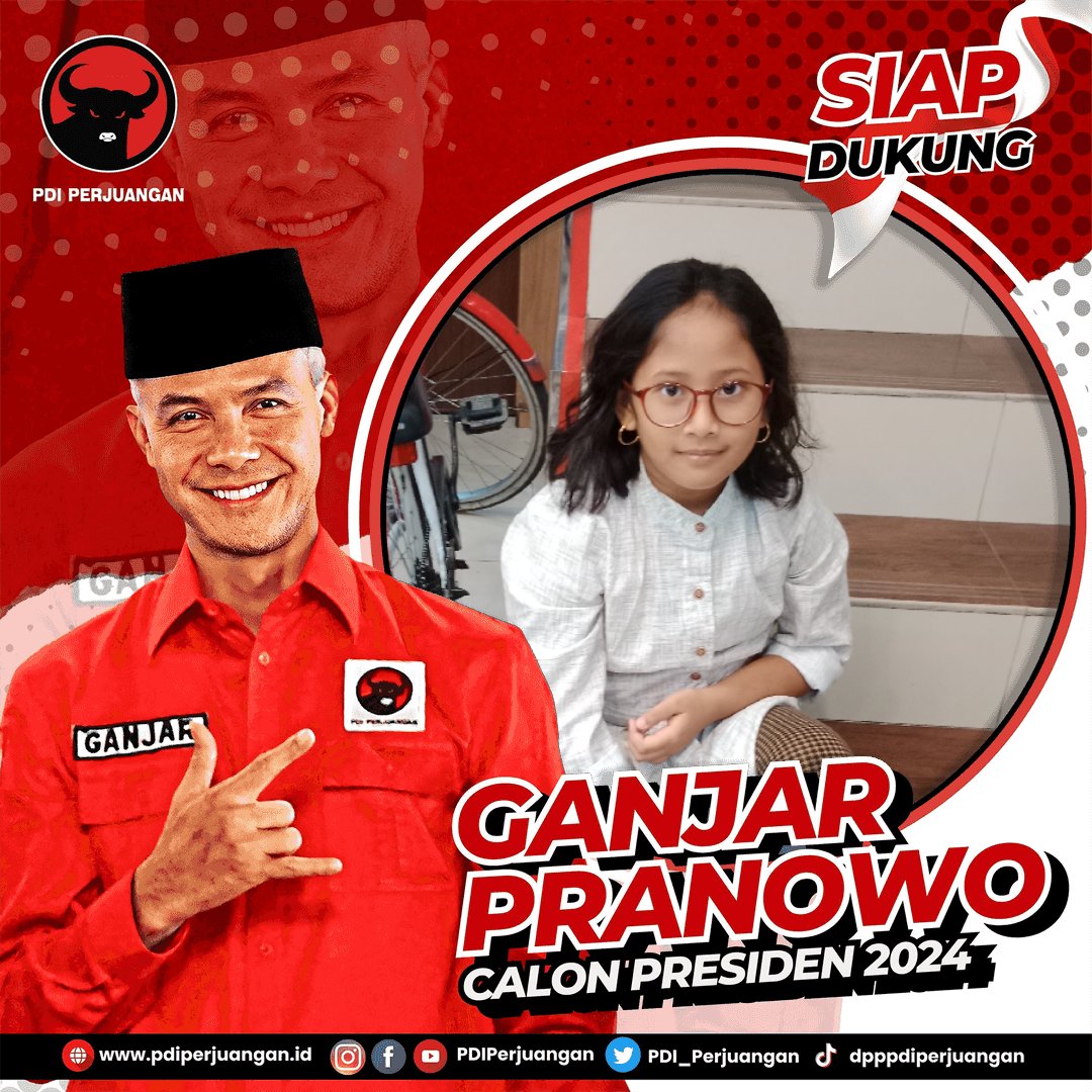 AdiirengJava's tweet photo. @PDI_Perjuangan @Borexs51 https://t.co/UzJO6FnQT3