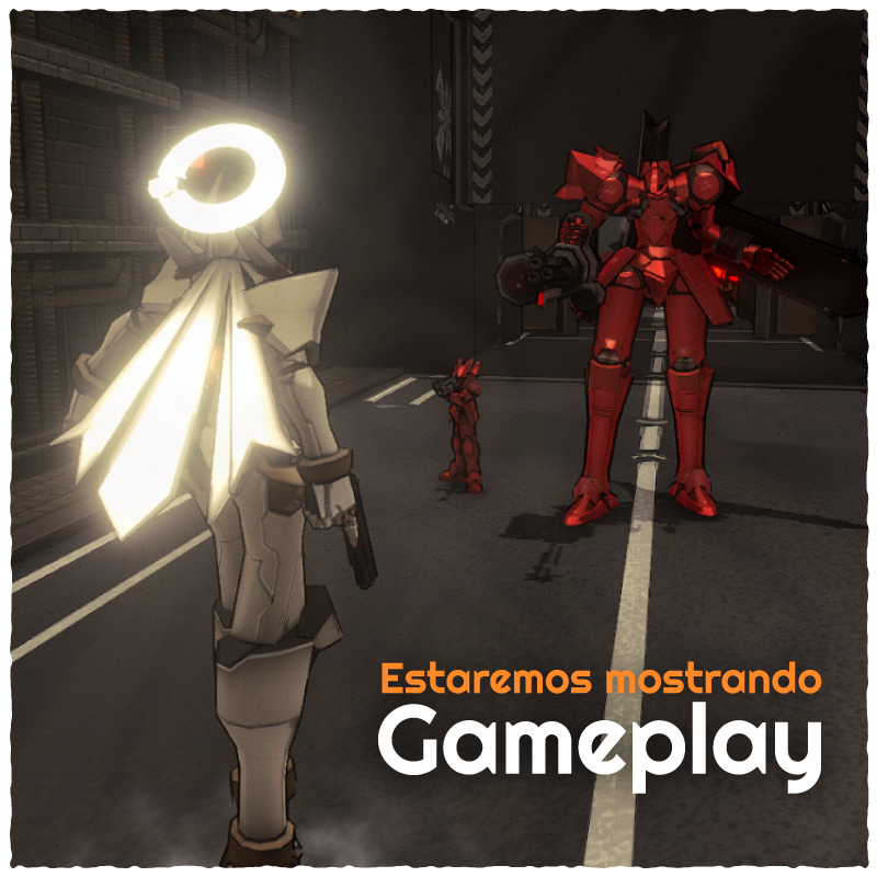 StudioAnther's tweet photo. Conocer nuestro proyecto este 6 y 7 de mayo en @Geekfestgdl, ubicado en Café Benito, LARVA. HavenFlower: Regrets Of, es un videojuego rpg de fantasía y robots gigantes que nos cuenta la historia de Loup. 
Búscanos en el área de videojuegos ( - w - )
#Guadalajara #cafébenito https://t.co/MGX7WQ3kiL