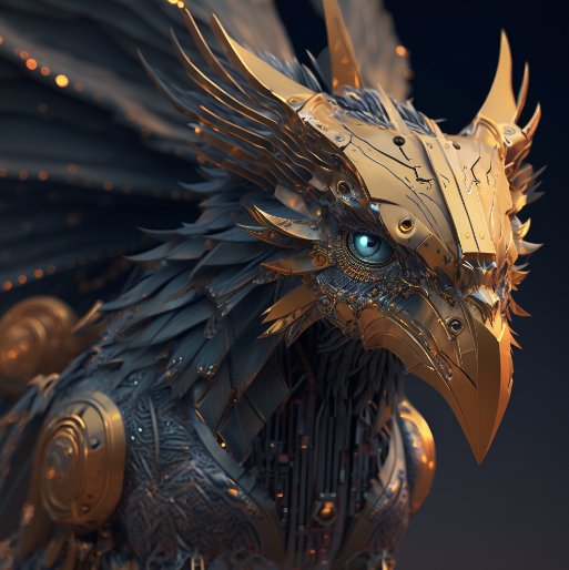 PlanetsofCosmos's tweet photo. Omg, look at this rank 14 someone just pulled 🤩

The Griffin is a legendary creature with the body of a lion and the head and wings of an eagle, known for its strength and protective nature 🦅 https://t.co/eYPSANE2wP
