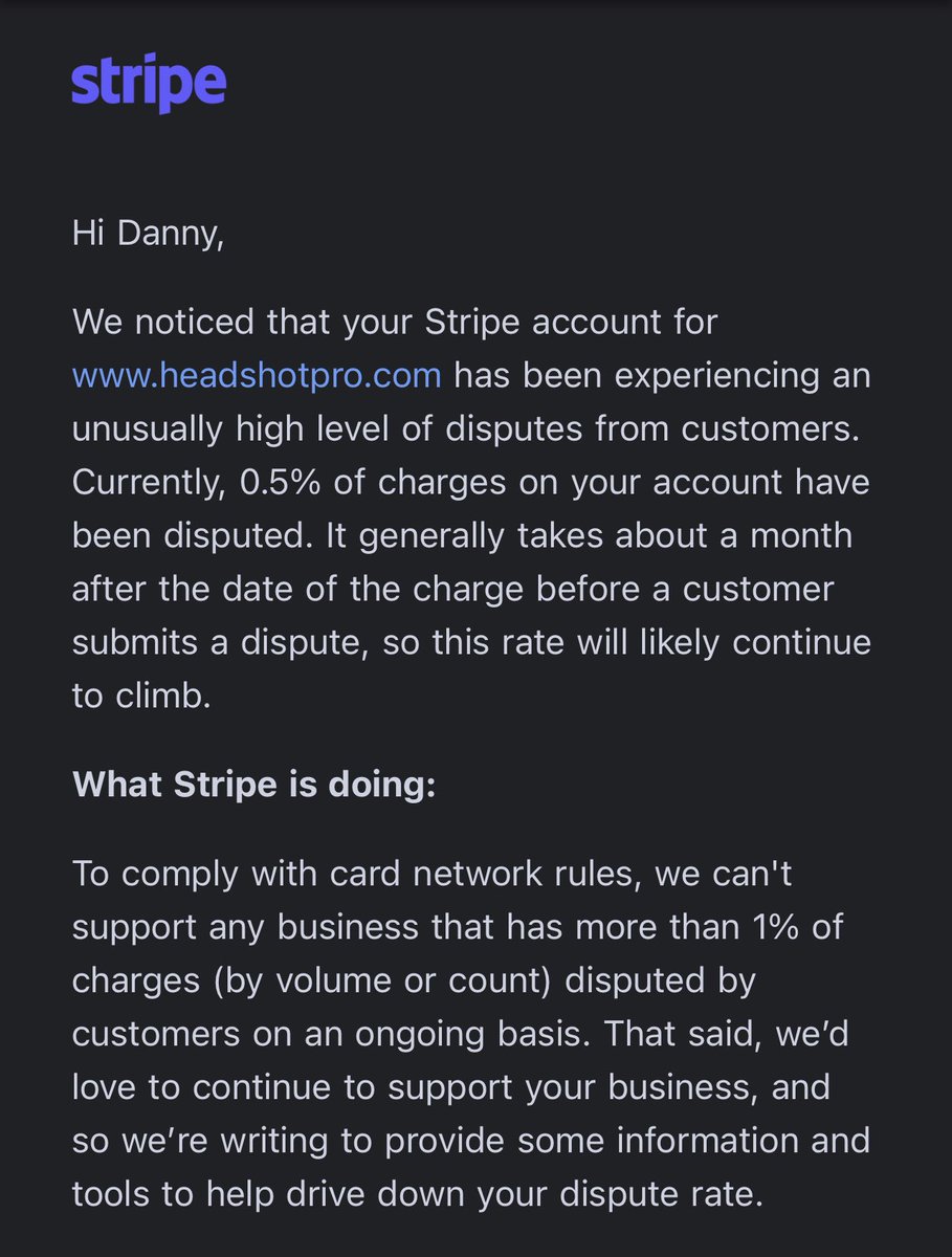 Danny Postma tweet media