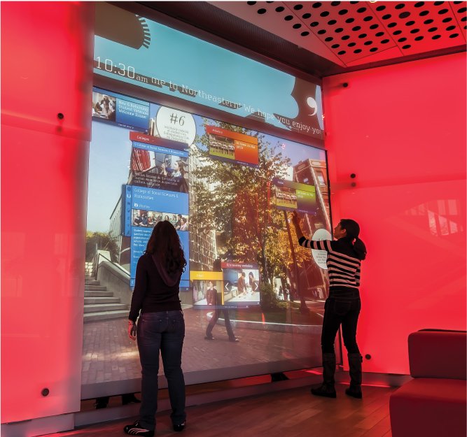 Unleash the power of a seamless multi-projector display with ScalableDesktop! Automate warp and blend, control color and intensity, and more with this easy-to-use software.