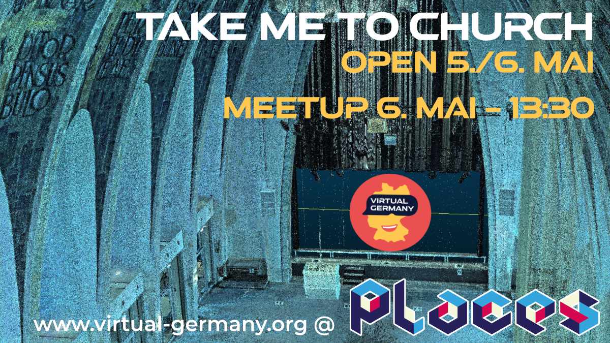 VirtualGermany tweet media