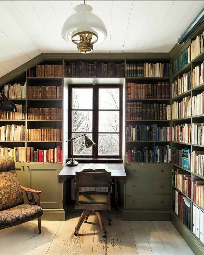 Space_Fabian's tweet photo. Bibliotecas únicas. https://t.co/YhXdbqpVGZ