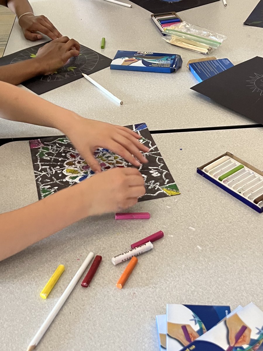 Supriya V tweet media