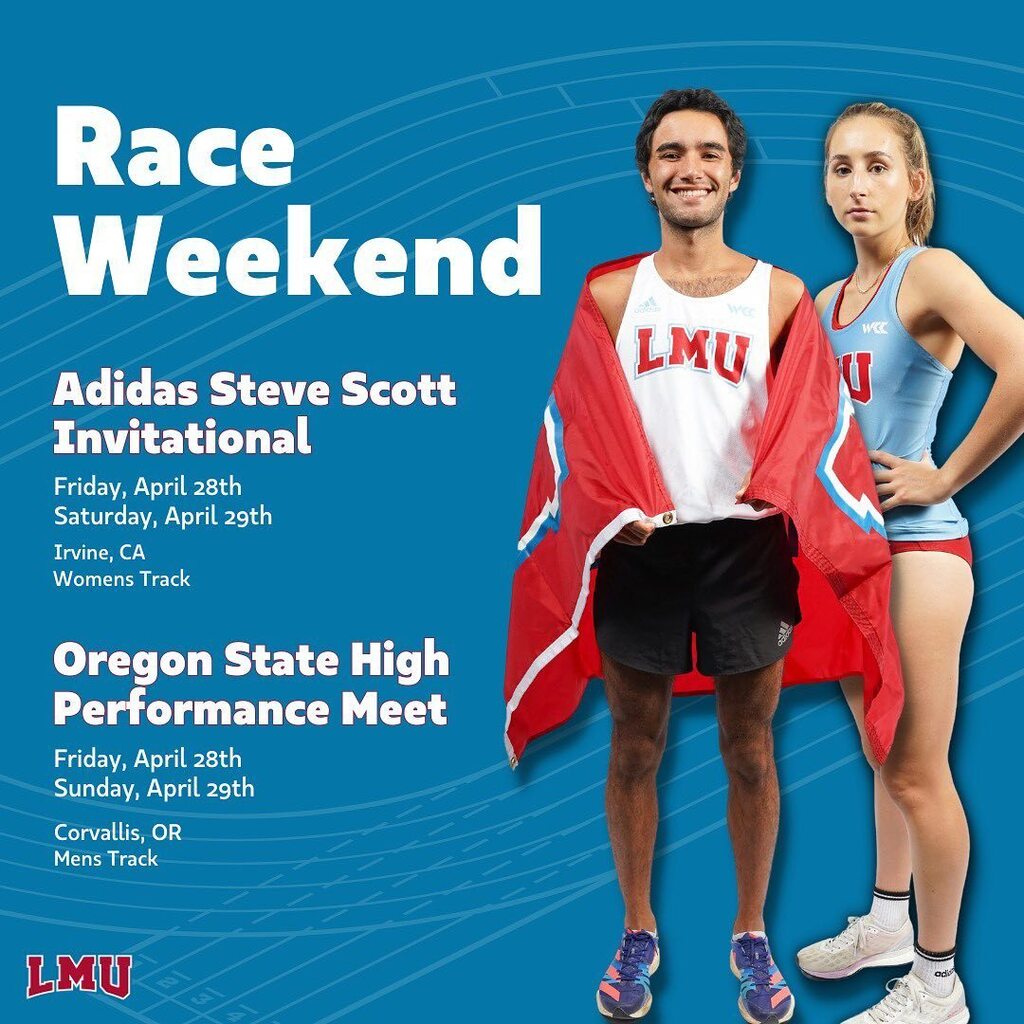 Race Day Weekend starts NOW!! #golions 🦁🦁 Visit our stories to get links and keep up with our athletes! #jointhepride instagr.am/p/CrmRBrBPlXG/