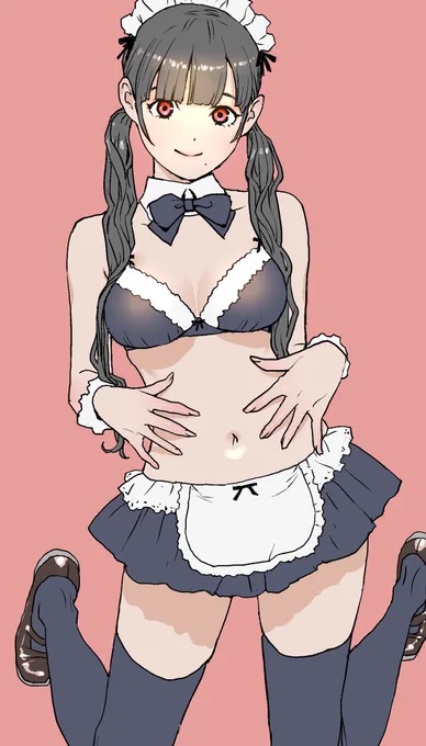 【過去絵】加筆修正しました