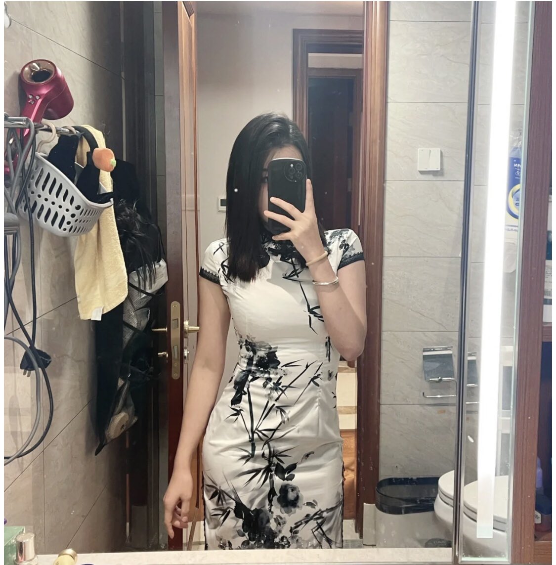 夜难眠的雯雯 tweet media