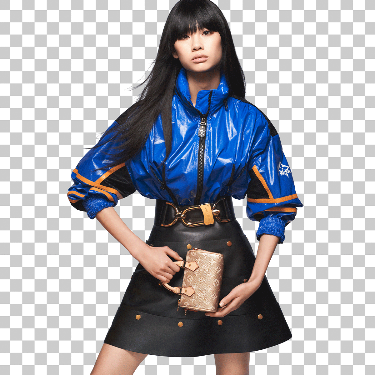 SumandoNegocios's tweet photo. ESPECIAL | ¡ En primicia mundial! Disfruta junto a nosotros EN VIVO el desfile de la Colección de Mujer Pre-Fall 2023 by Louis Vuitton 
Clic aquí 👇
https://t.co/IYpA4PqtCl https://t.co/wTEhnanr95