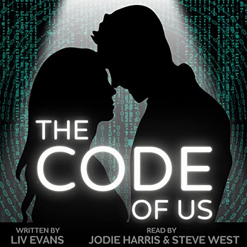 audio_enabler's tweet photo. Happy Audio Release Day!
The Code of Us
By @LivEvansWrites
Narrated by Jodie Harris and @SteveWestActor https://t.co/unnWpdcP7J