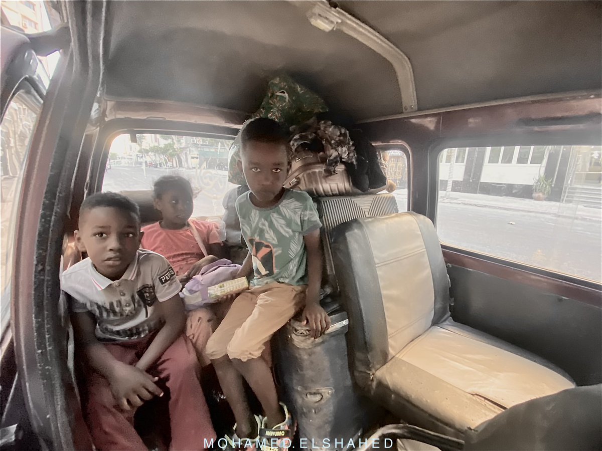 Mohamed El-Shahed tweet media