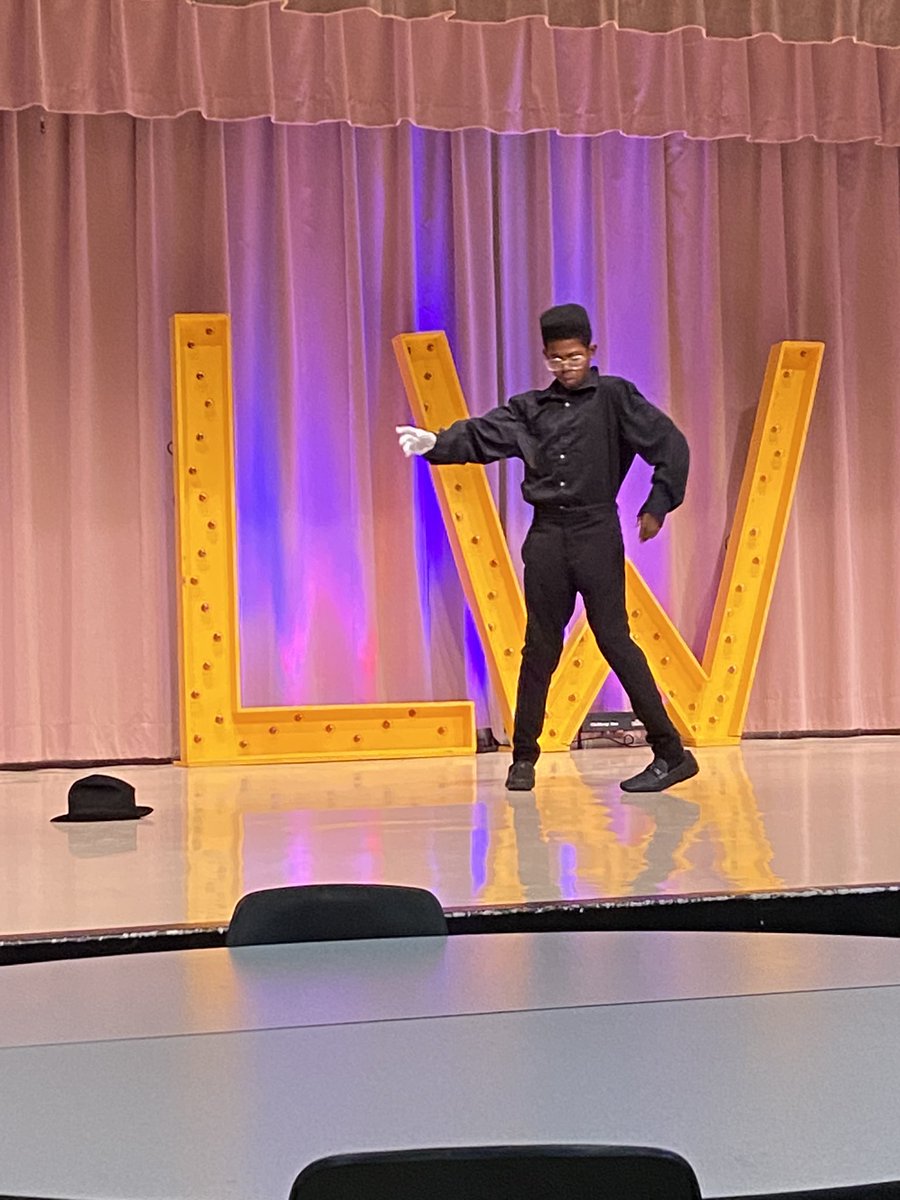 Lake Weir’s Got Talent for sure! We had a great night of talent on display tonight. Go Canes! #lakesidepride