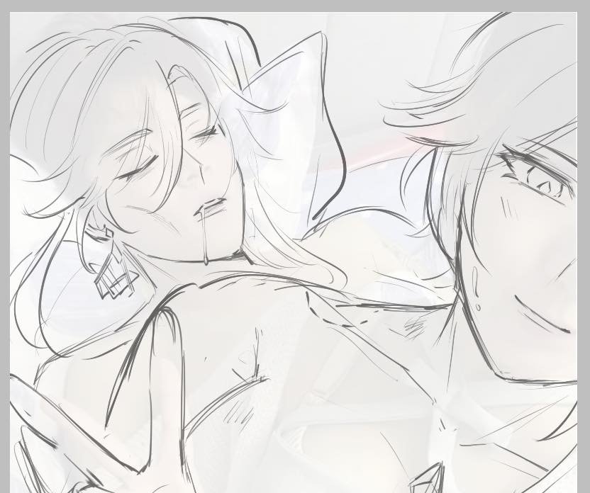 _bamu_san's tweet photo. WIP
🏛️😵‍💫
🌱☺️ https://t.co/hi5kW2nhkm