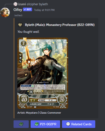 OifeyB's tweet photo. Cipher art! Pull them up with @/Oifey cipher or /cipher.
3/3 https://t.co/FaU6naMopU