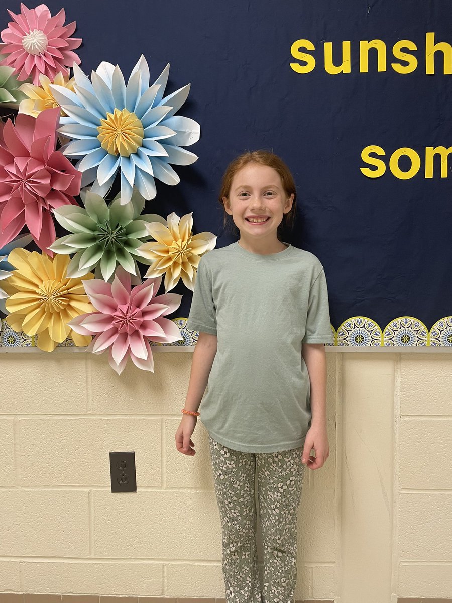 Hayden is off to compete in the state gymnastics competition this weekend in Watertown. Best of luck to you, Hayden! #WeAreCortland