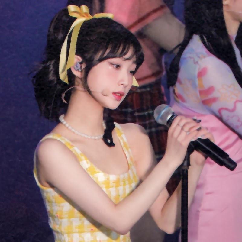 lq yeojin tweet media