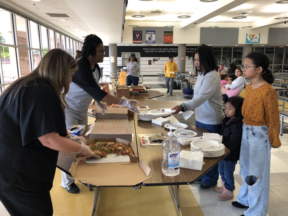 Keller Collegiate Academy tweet media