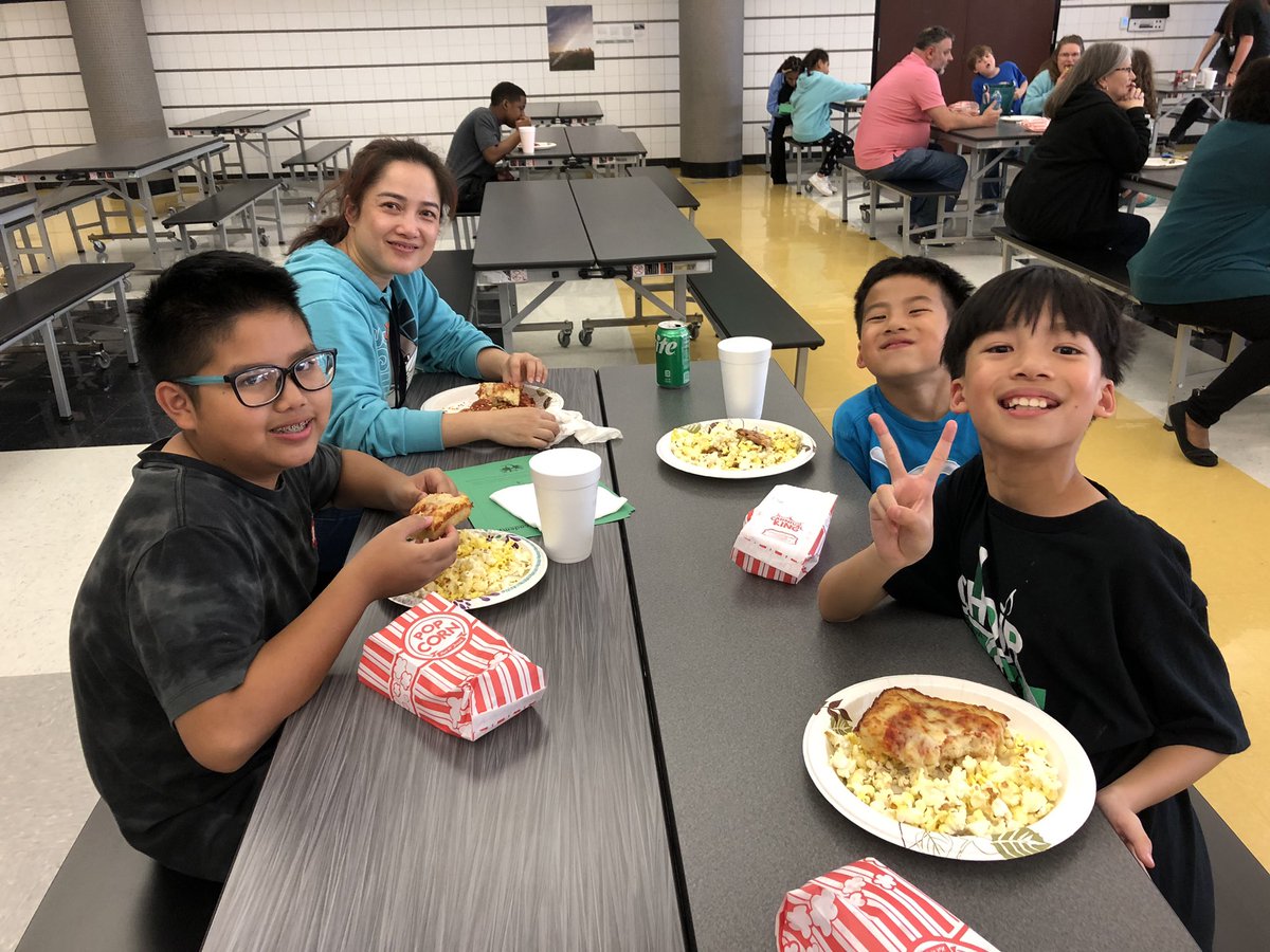 Keller Collegiate Academy tweet media