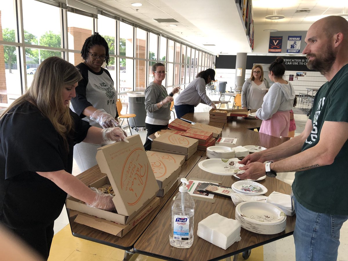 Keller Collegiate Academy tweet media