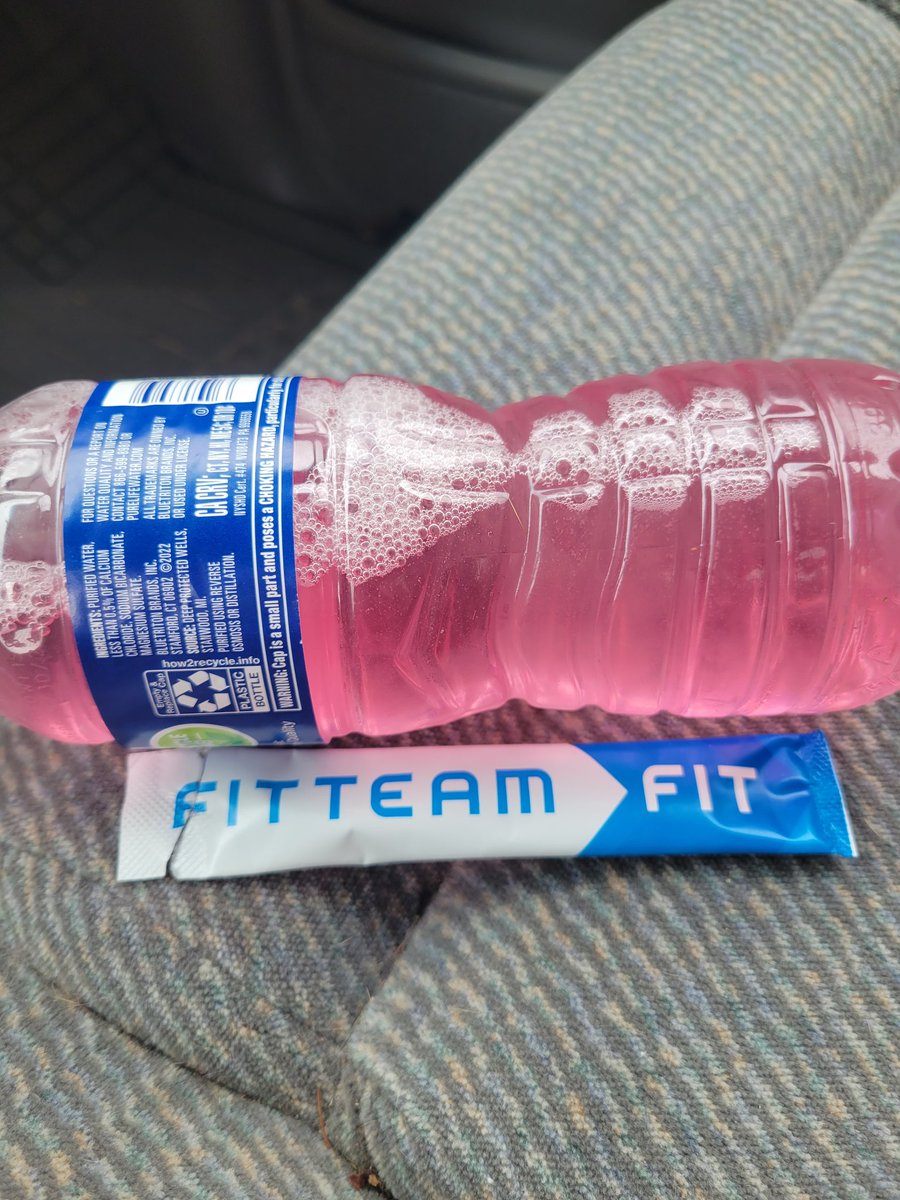 RayPFitteam's tweet photo. Let's go!!!#fitteam #naturalenergy https://t.co/r5jIXvLmwQ