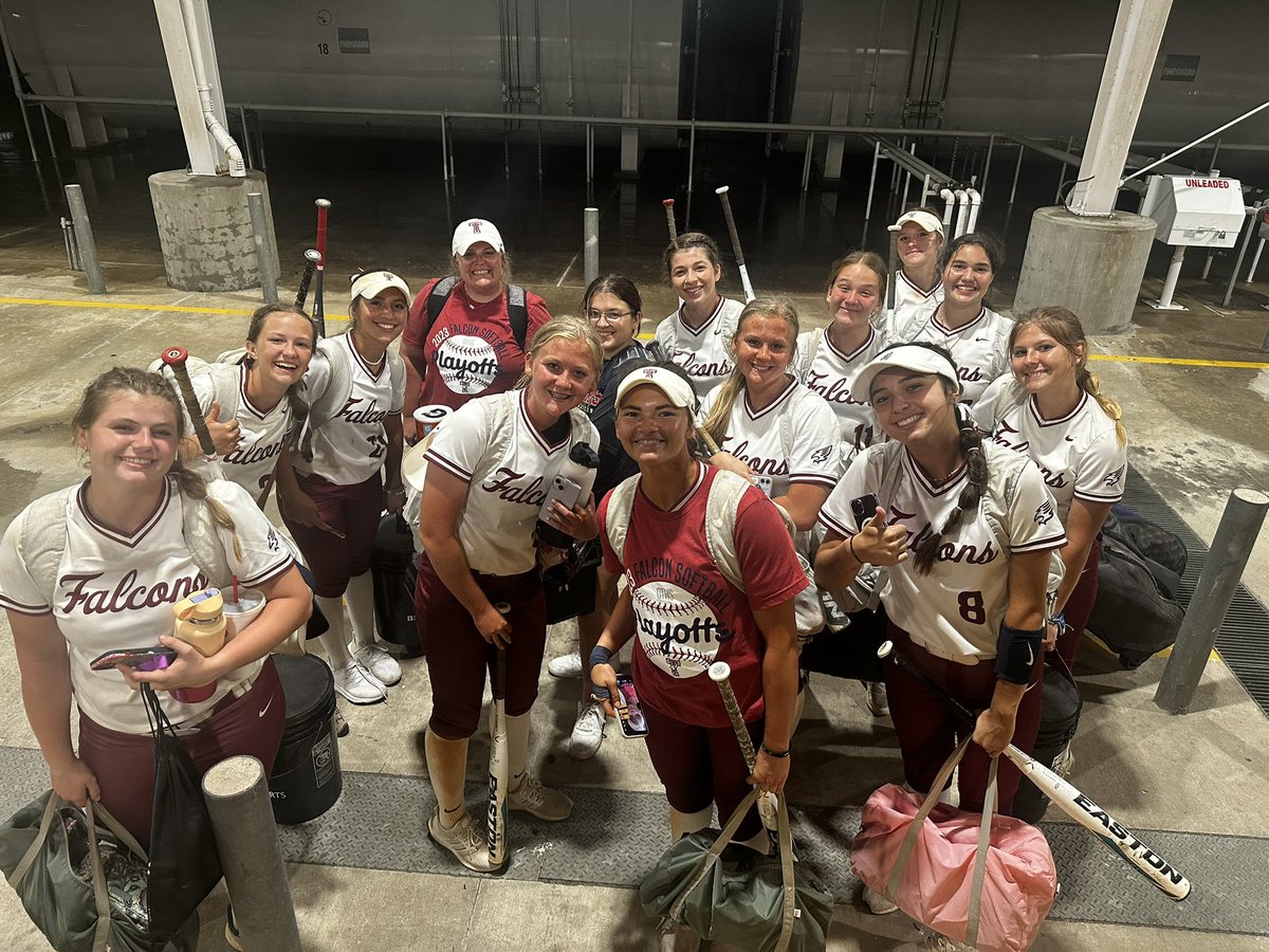 OTHS Softball tweet media