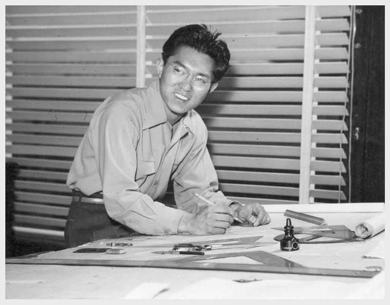 jamuseum's tweet photo. Did you know? The artist behind the original character of Scooby Doo was a Japanese American animator named Iwao Takamoto. He also was the creative mind behind well known animations such as The Flintstones, Lady and the Tramp, and much more! He was born on April 29, 1925. https://t.co/BbeaPH3qnA