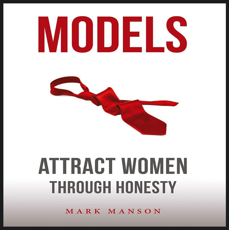 Models: Attract Women Through Honesty by Mark Manson

Watch Now: youtu.be/-iDXVLPcPvo

#models #modelsbook #modelsbooksummary #markmanson #booksummary #rbc #ReadersBooksClub #couplegoals #soulmates #blessedwithlove #book #bookstagram #BookClub #booksofinstagram #attractgirls