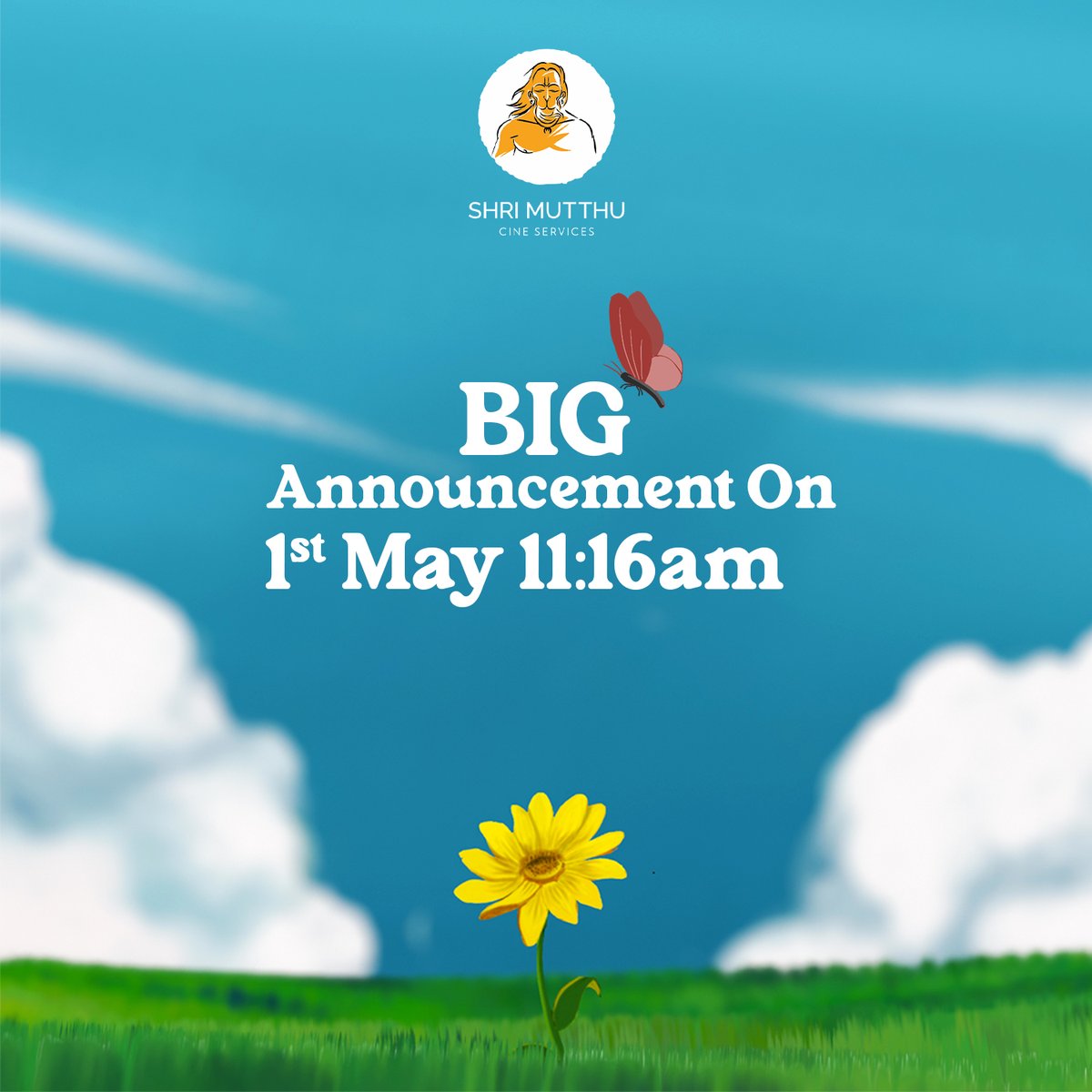 NivedithaSrk's tweet image. ಹೊಂಬಿಸಿಲ ಕಿರಣಗಳಲ್ಲಿ ತಂಗಾಳಿಯೊಂದು ಮೂಡಿದೆ, ಹುಟ್ಟು ಸಾವಿನ ಸ್ವಾರಸ್ಯವನ್ನು ಅನ್ವೇಷಿಸಲು ಹೊರಟಿದೆ. ಮೇ 1ರಂದು ಒಂದು ಹೊಸ ಅಧ್ಯಾಯದೊಂದಿಗೆ ನಿಮ್ಮ ಮುಂದೆ.

#smcs @shrimutthu_cs