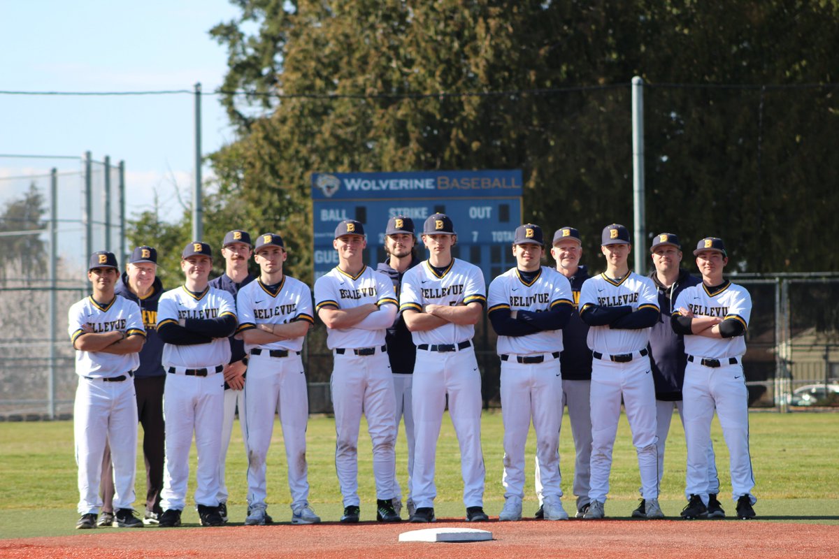 Friday, Wolverines Take Liberties, 4-2

Saturday, Wolverines Celebrate Senior Day!

Come join families and fans at Senior Day, have some ballpark fare in the sunshine, and celebrate our 8 graduating players.

Pregame ceremonies at 12:30p, Game start v Garfield at 1p